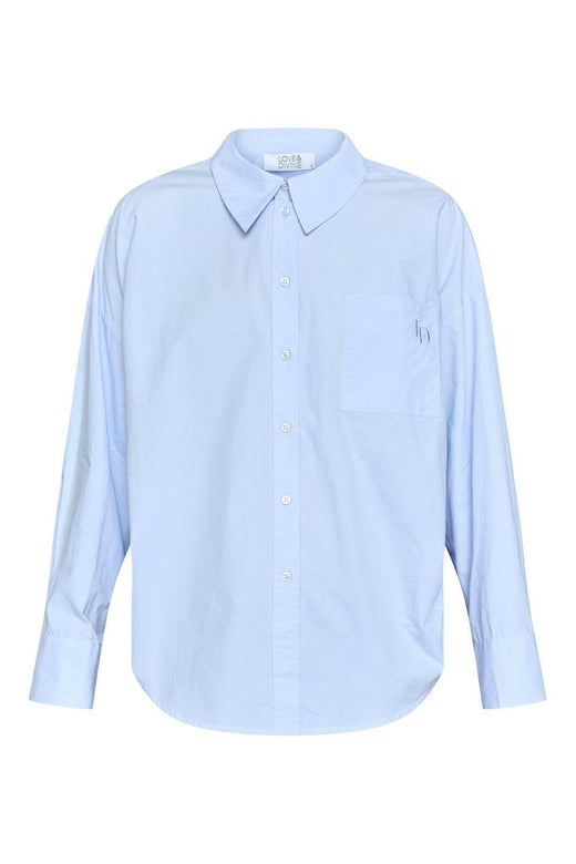 Love & Divine - Love1442 19524 - 412 - Skyway Skjorter 