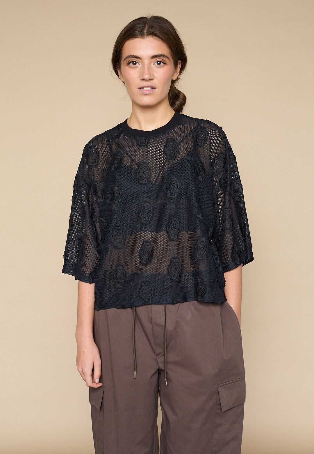 Love & Divine - Love1481 19547 - 000 - Black Bluser 