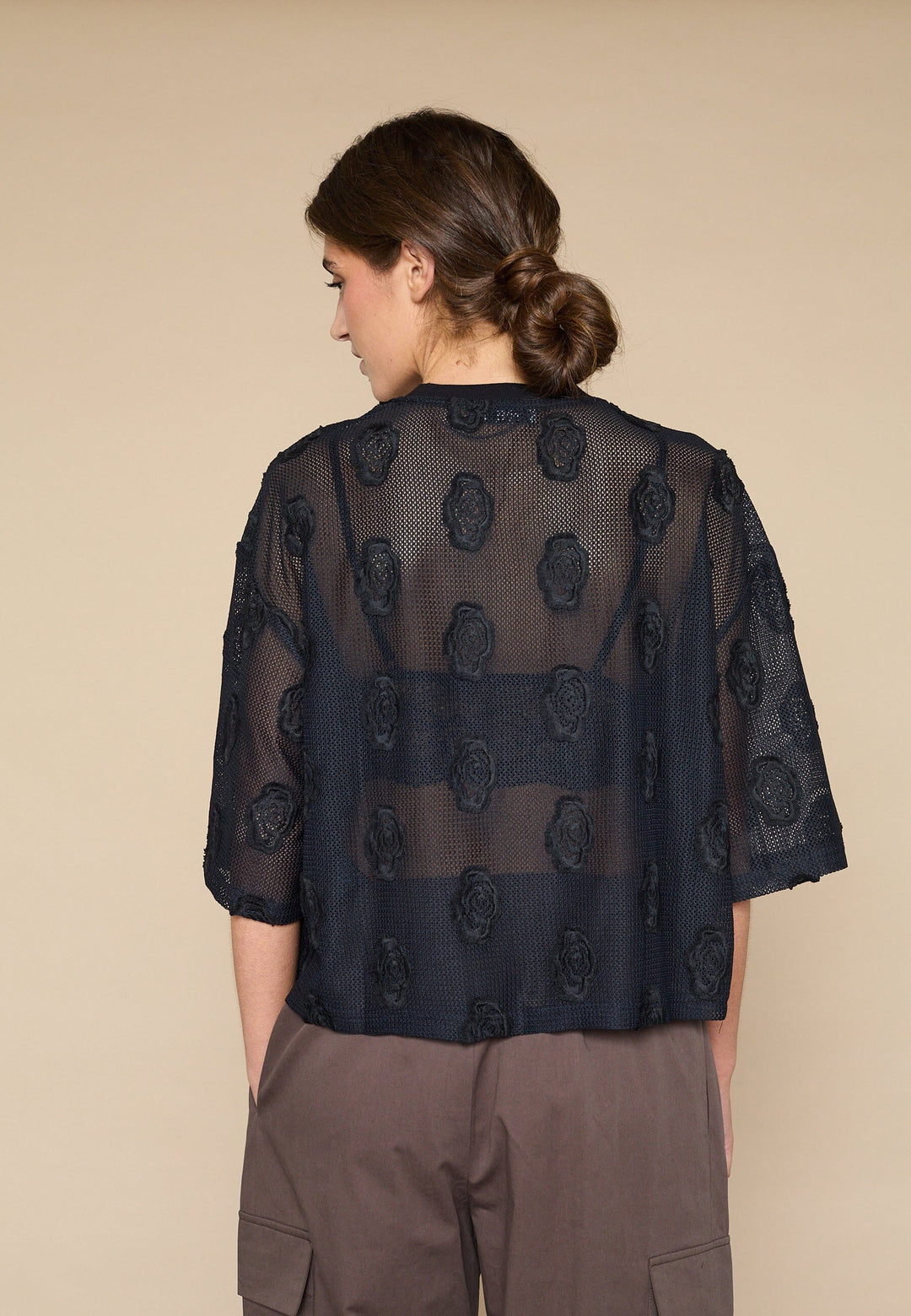 Love & Divine - Love1481 19547 - 000 - Black Bluser 