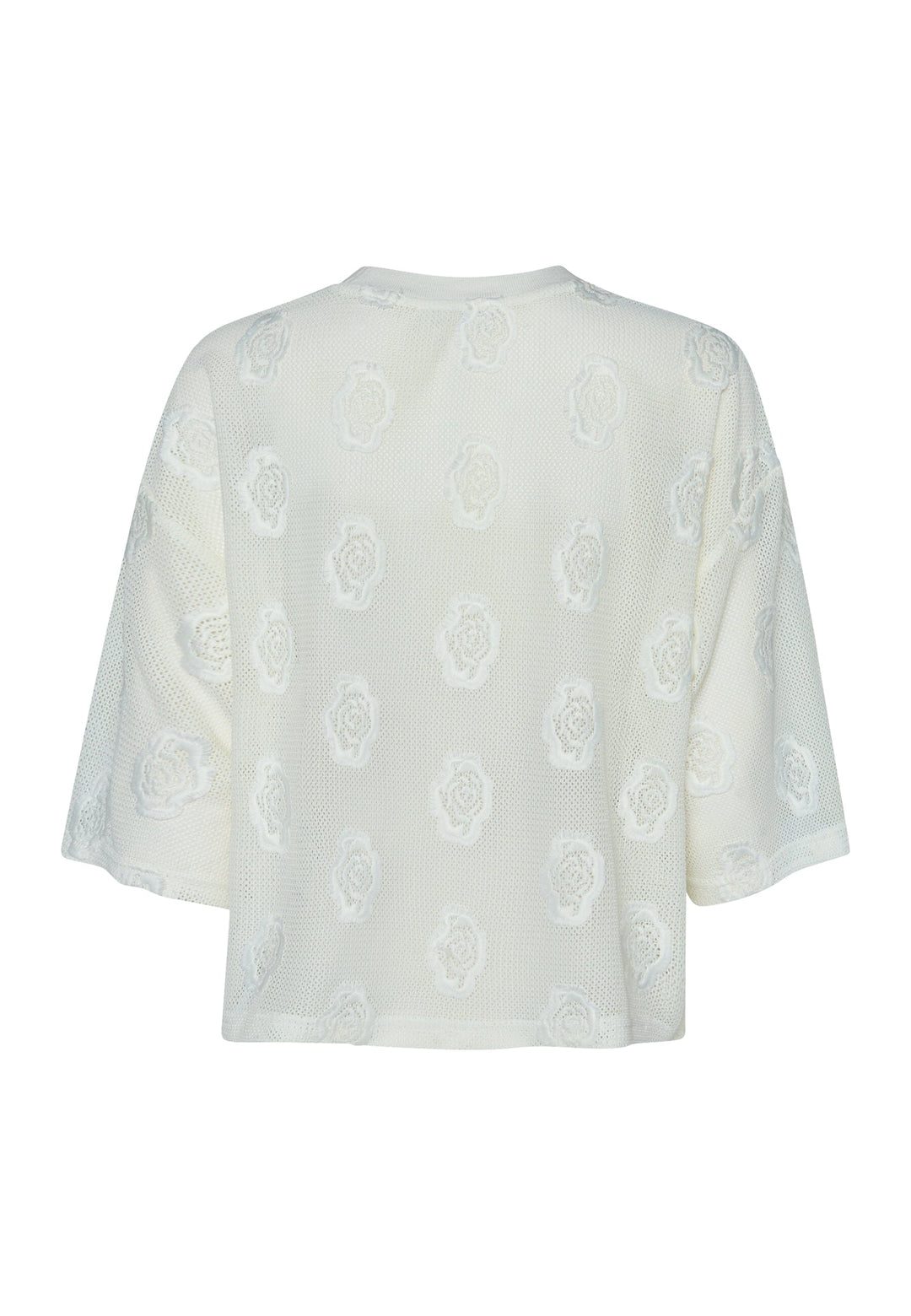 Love & Divine - Love1481 19547 - 115 - Cream Bluser 