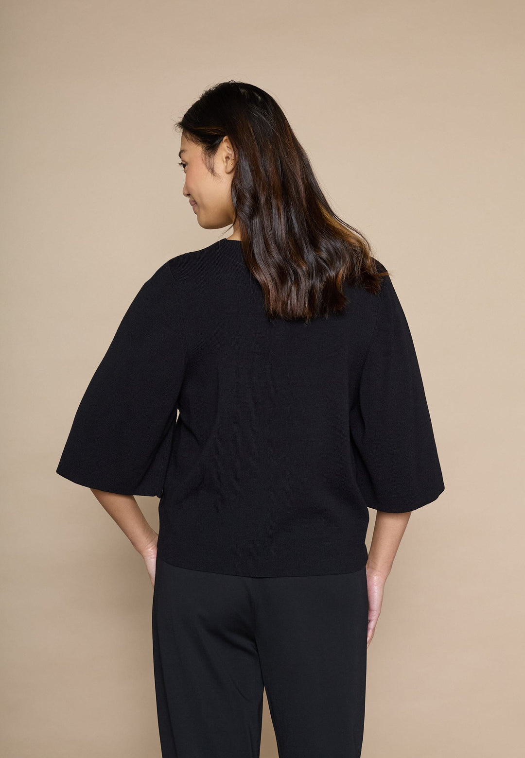 Love & Divine - Love1490 19567 - 000 - Black Bluser 