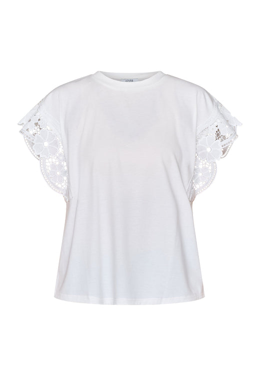 Love & Divine - Love1517 19723 - 101 - Off White T-shirts 