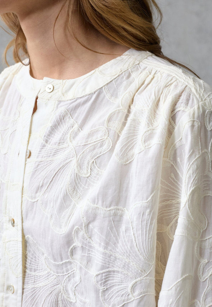 Love & Divine - Love1519 19767 - 115 - Cream Skjorter 