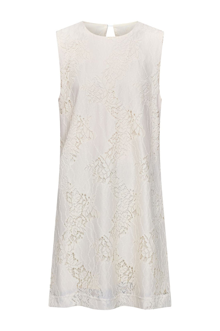 Love & Divine - Love1524 19781 - 115 - Cream Kjoler 