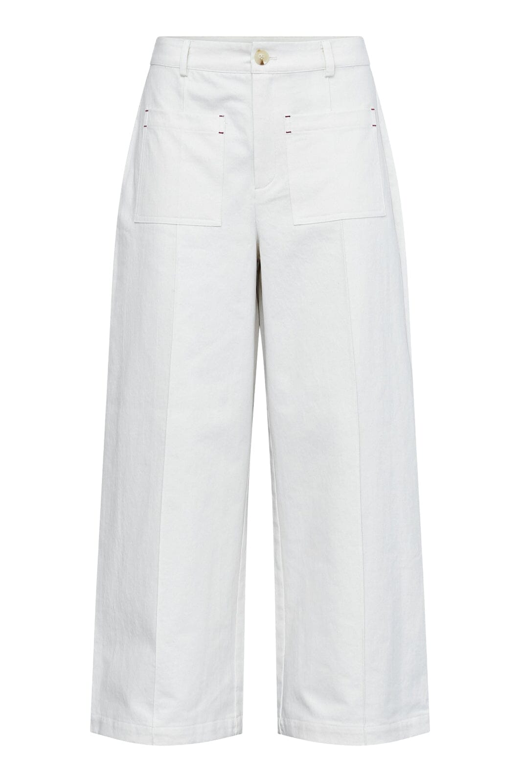 Love & Divine - Love1534 19824 - 115 - Cream Bukser 