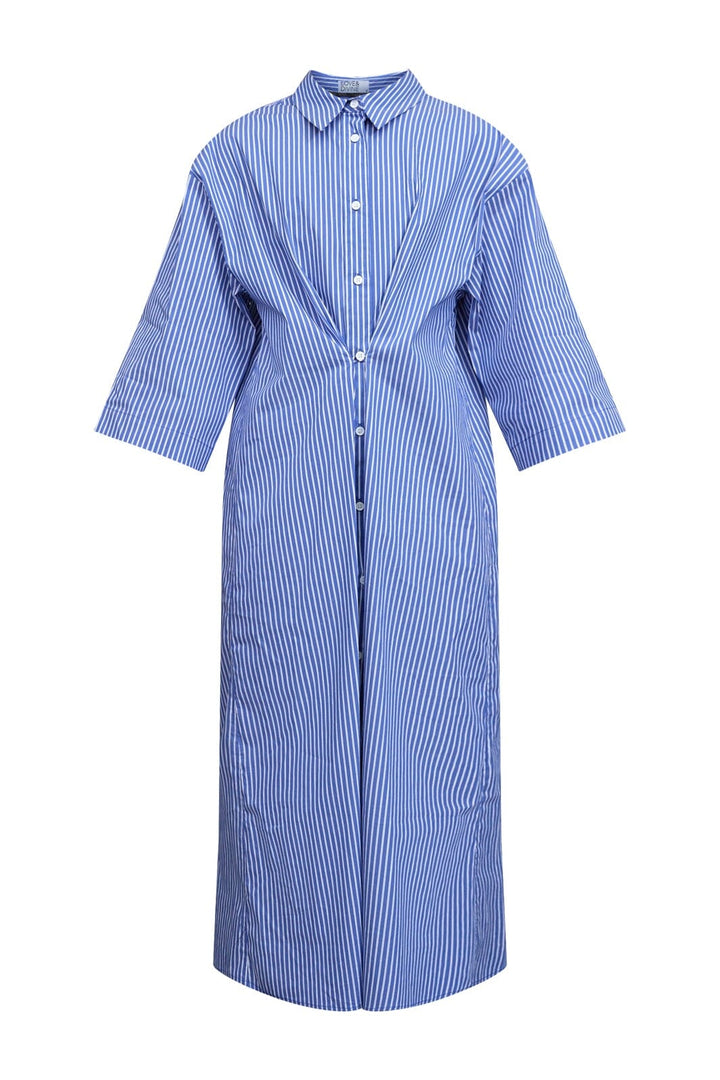 Love & Divine - Love1539 19845 - 832 - Blue Stripe