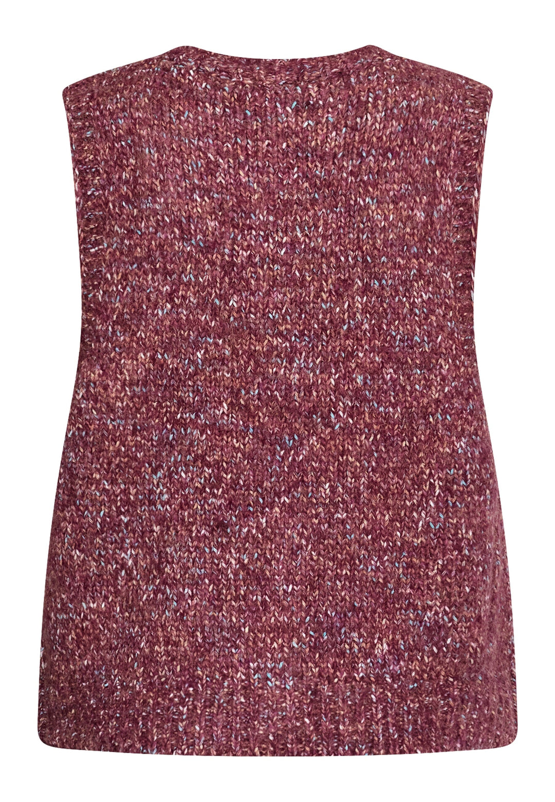 Love & Divine - Love1658 20401 - 587 - Bordeaux Mel. Veste 