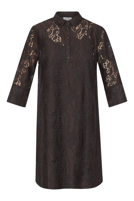 Love & Divine - Love441-39 19271 - 222 - D. Chocolate Kjoler 