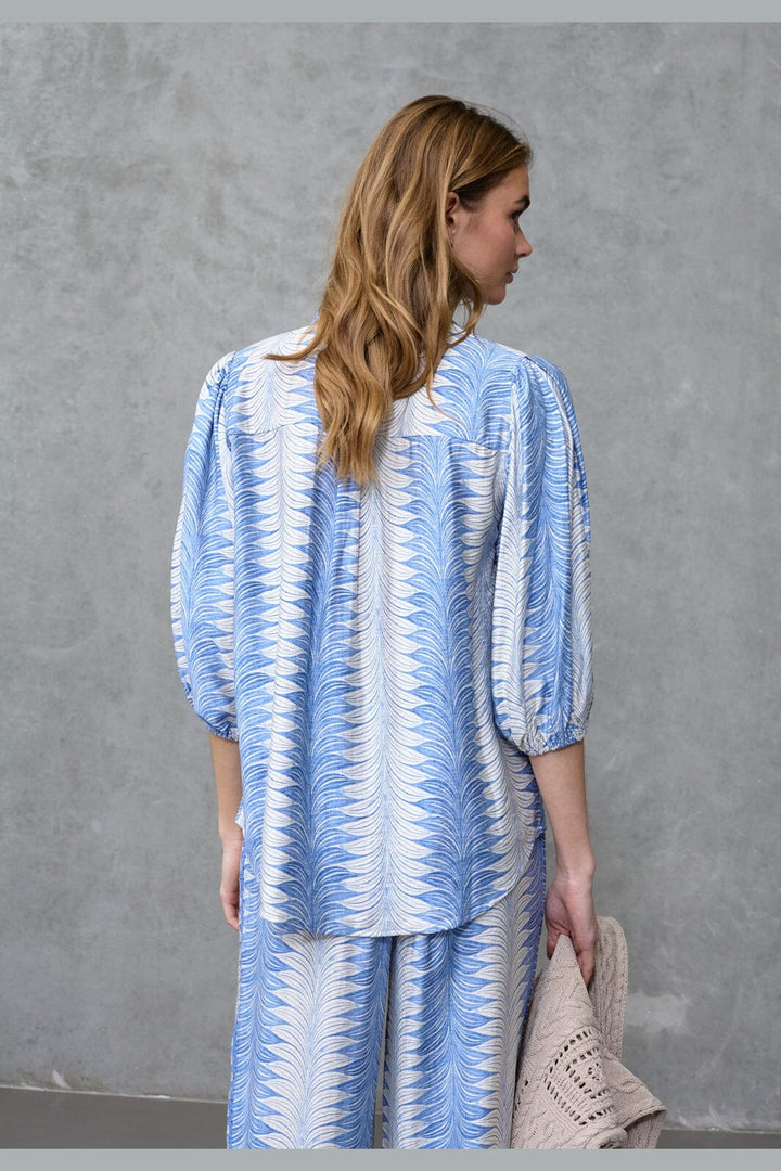 Love & Divine - Love456-10 19847 - 802 - Blue Dream Ethnic