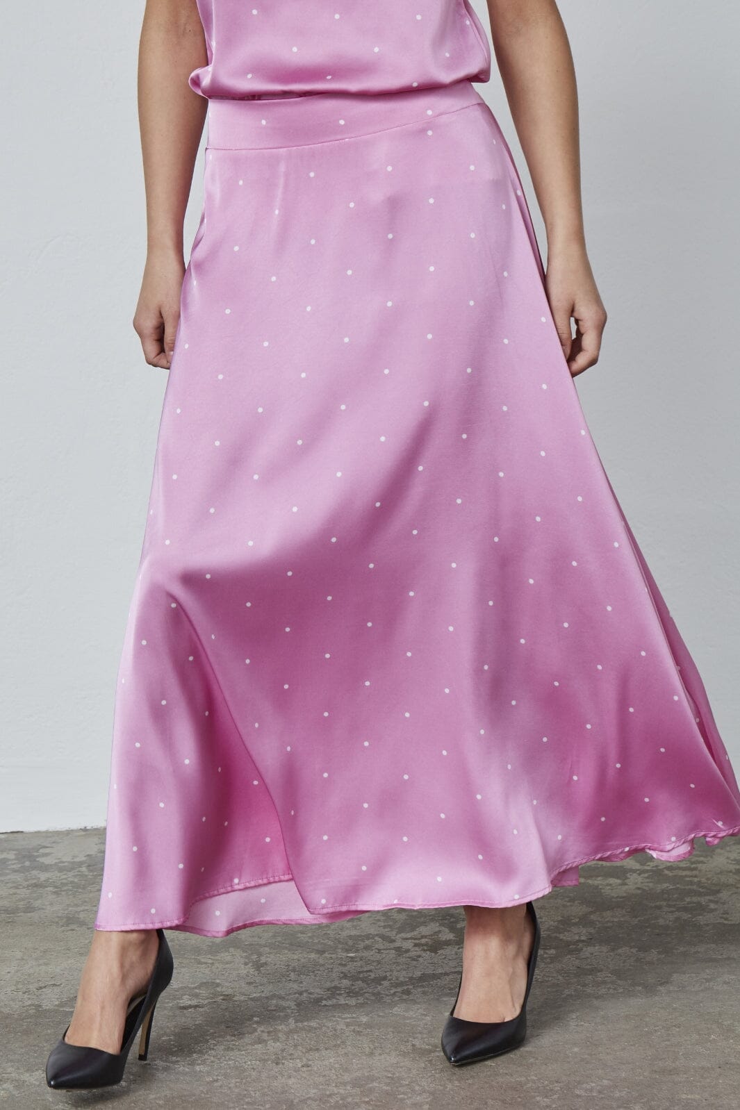 Love & Divine - Love908-1 19055 - 804 - Pink/Dot