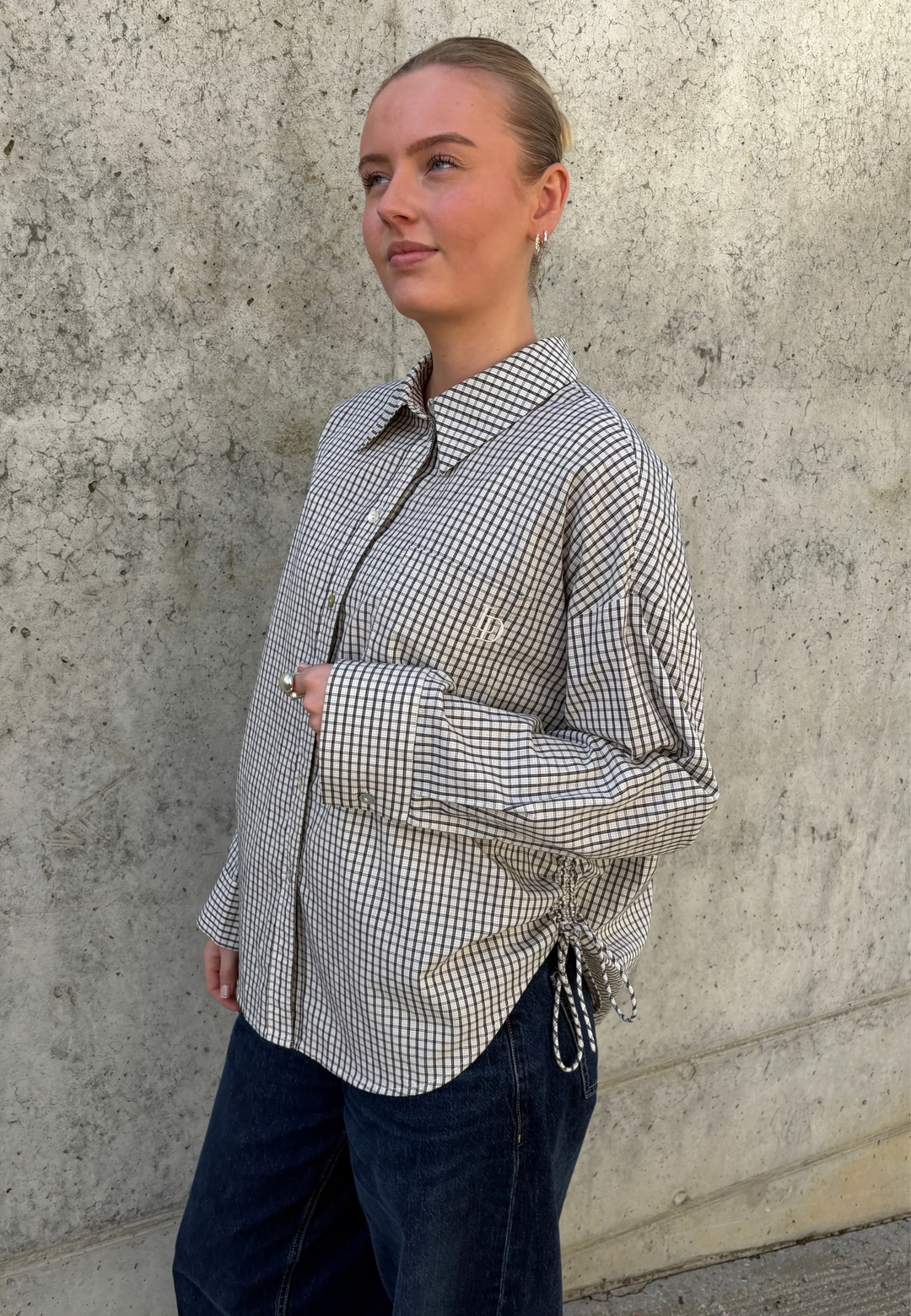 Love & Divine - Love1442-2 20574 - 116 - Cream Check