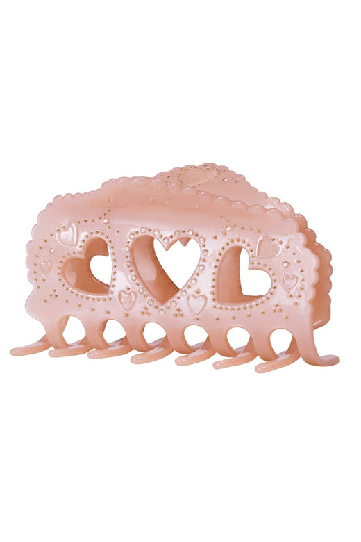 Maanesten - Adriana Hairclaw Blush  - 4081