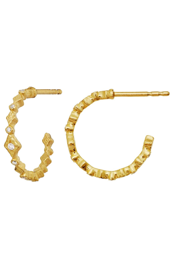 Maanesten - Arlette Earrings - 10020a