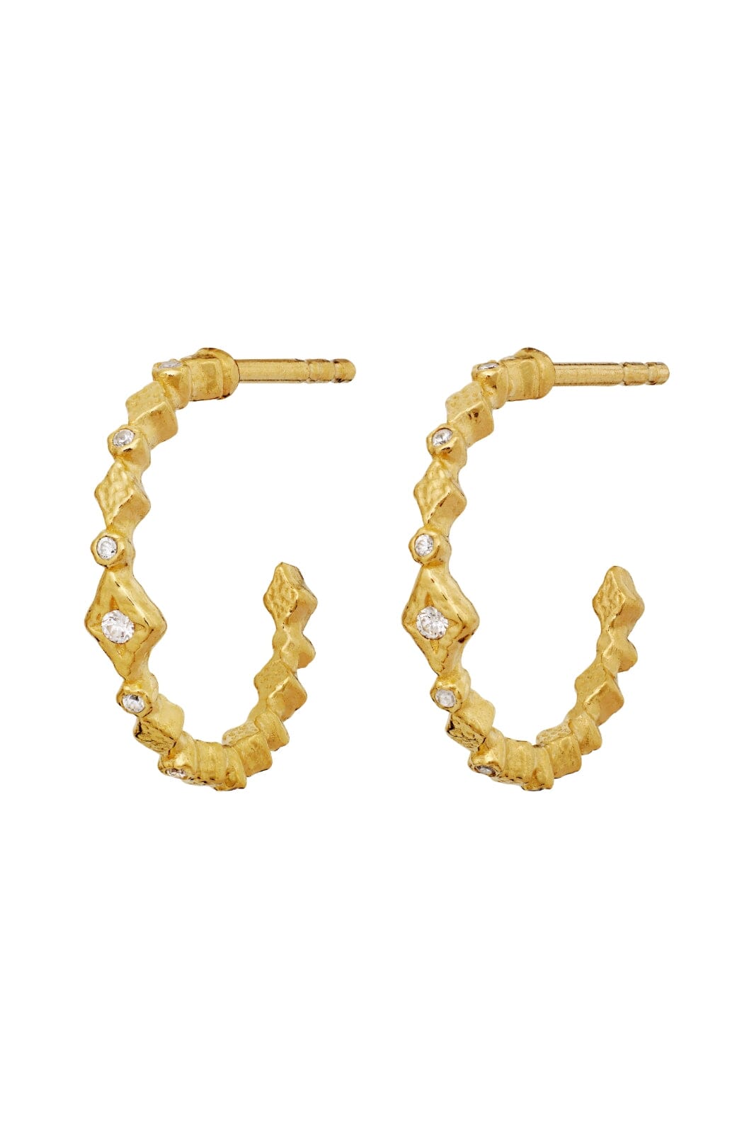 Maanesten - Arlette Earrings - 10020a