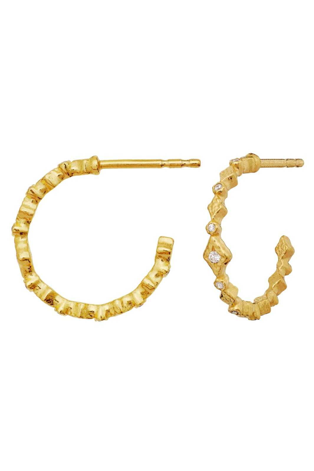 Maanesten - Arlette Earrings - 10020a