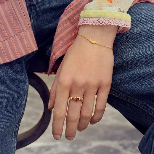 Maanesten - Capulet Ring - 4877a Ringe 