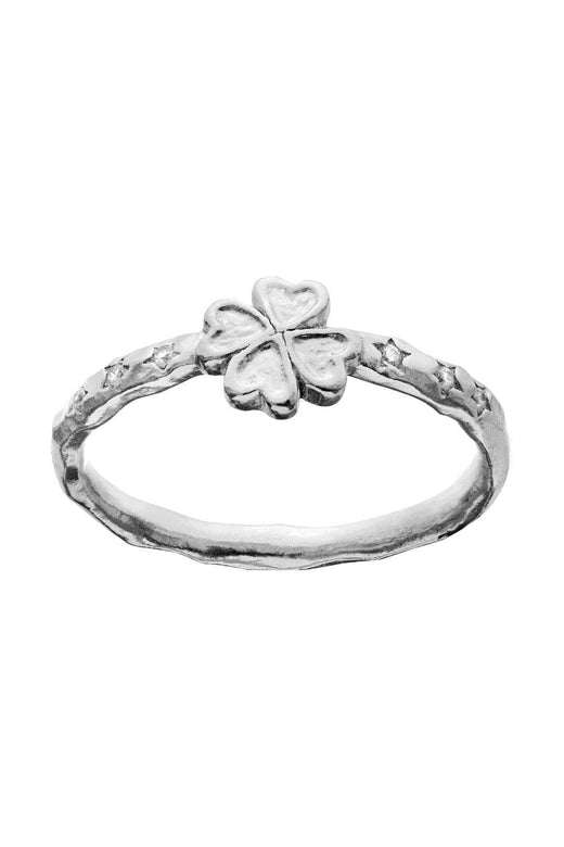 Maanesten - Clover Ring - 4881c Ring 