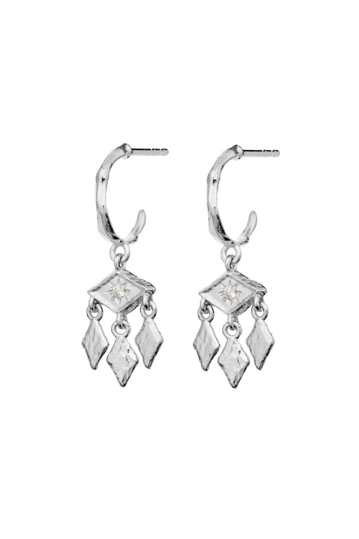 Maanesten - Edwina Earrings - 10023c