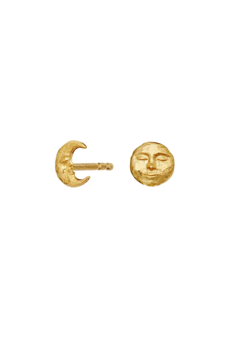 Maanesten - Emma Earrings - 10045a