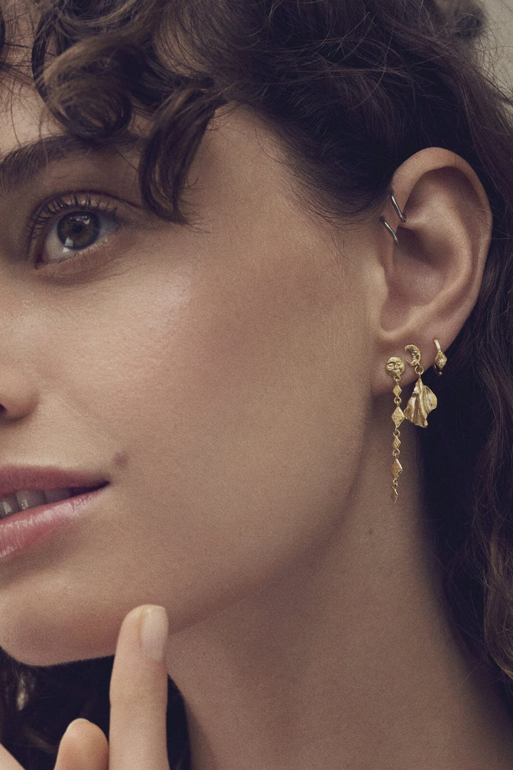 Maanesten - Felicia Earrings - 10035a