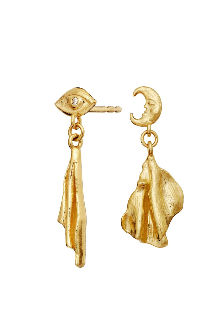 Maanesten - Felicia Earrings - 10035a