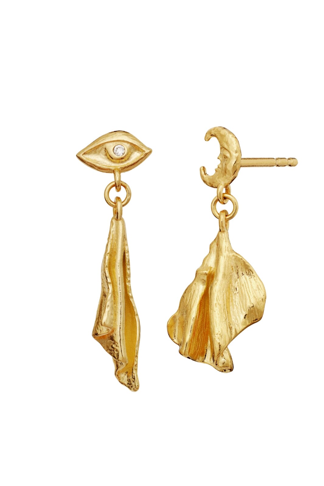 Maanesten - Felicia Earrings - 10035a
