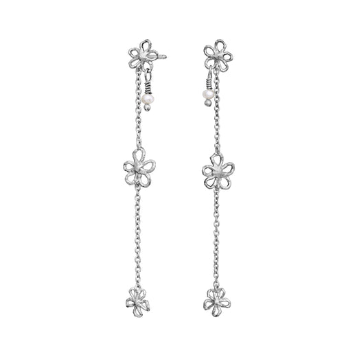 Maanesten - Felixa Earrings - 10094c Øreringe 