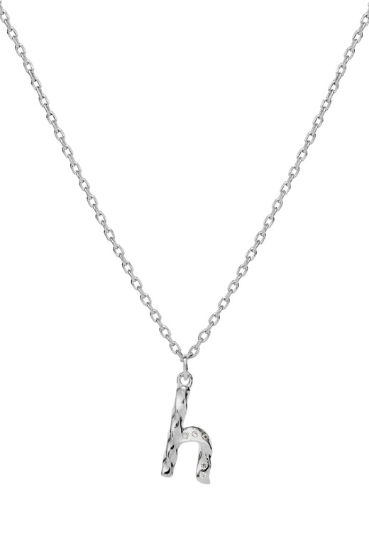 Maanesten - H Alphabet - 2751c