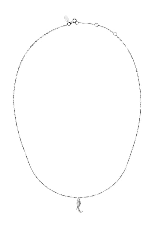 Maanesten - L Alphabet - 2755c