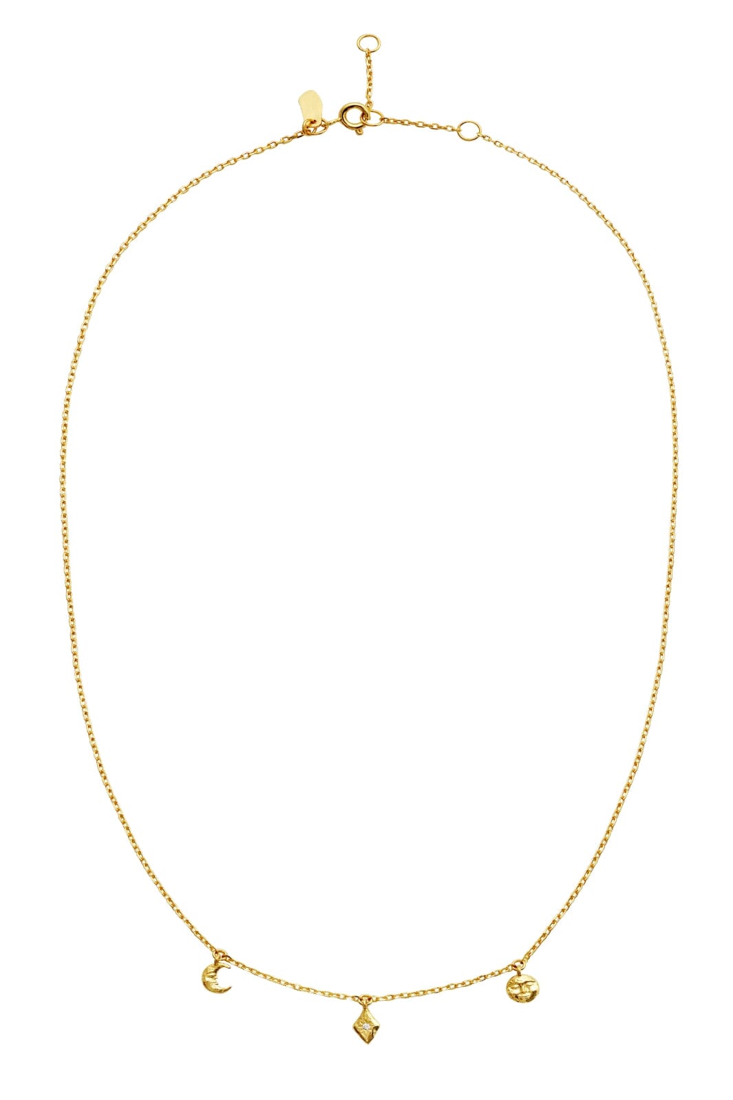 Maanesten - Lea Necklace - 2806a