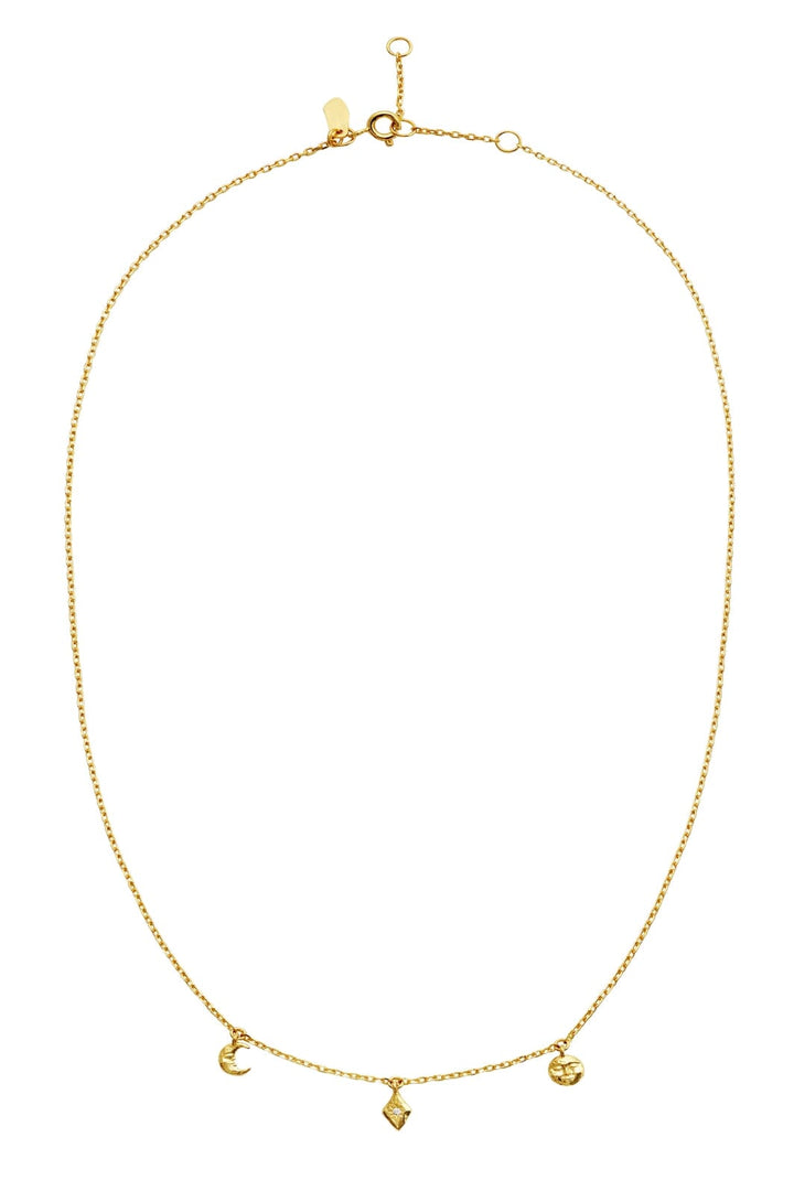 Maanesten - Lea Necklace - 2806a
