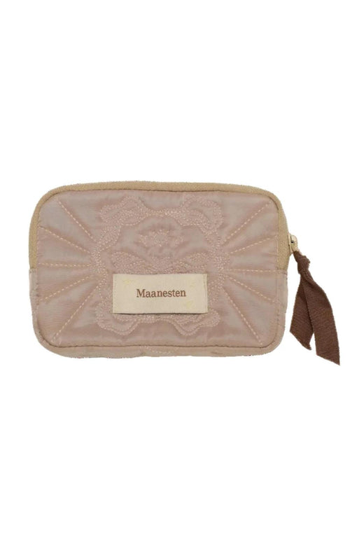 Maanesten - Manon Pouch Sand - 4286 Accessories 