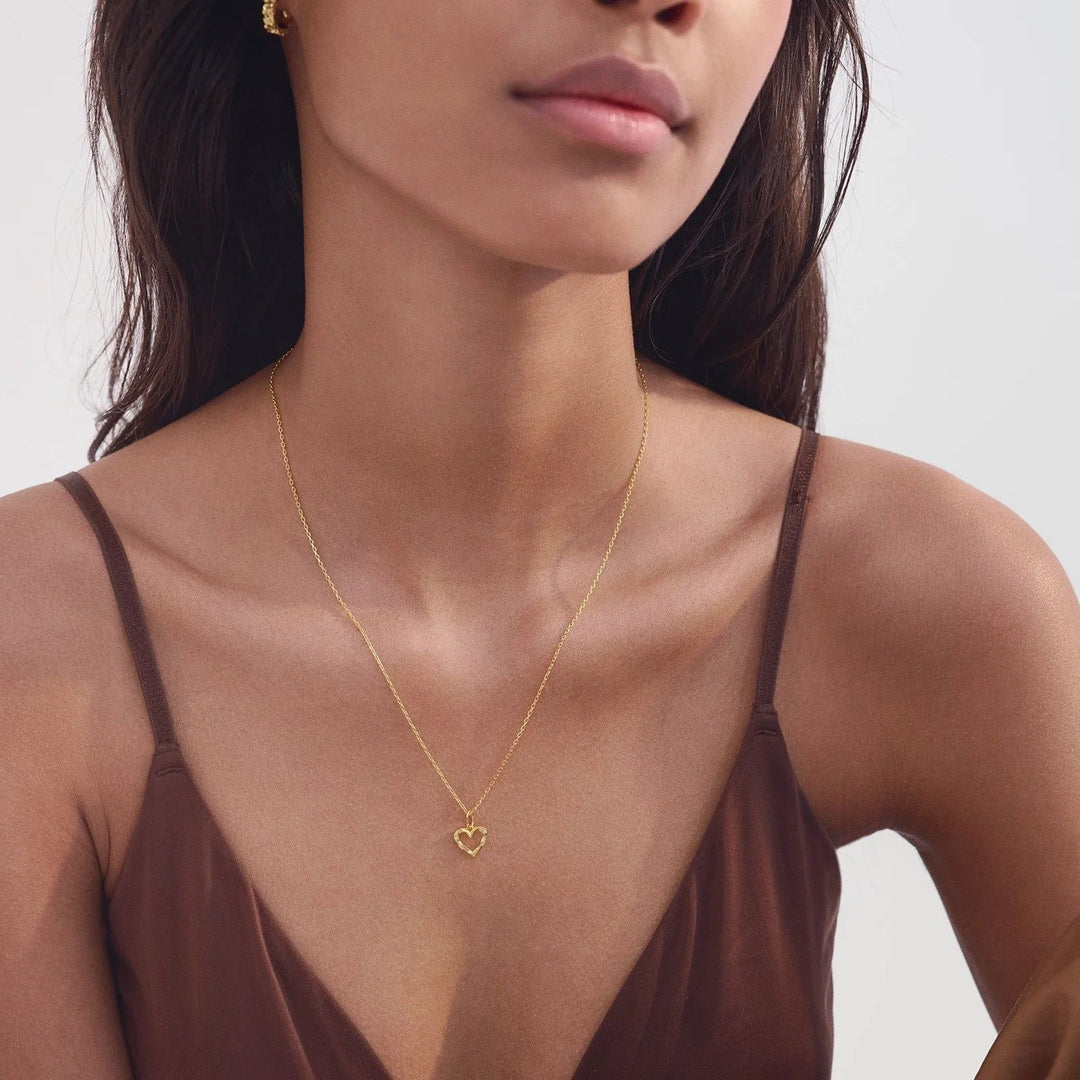 Maanesten - Mindful Pendant - 2833a Vedhæng 