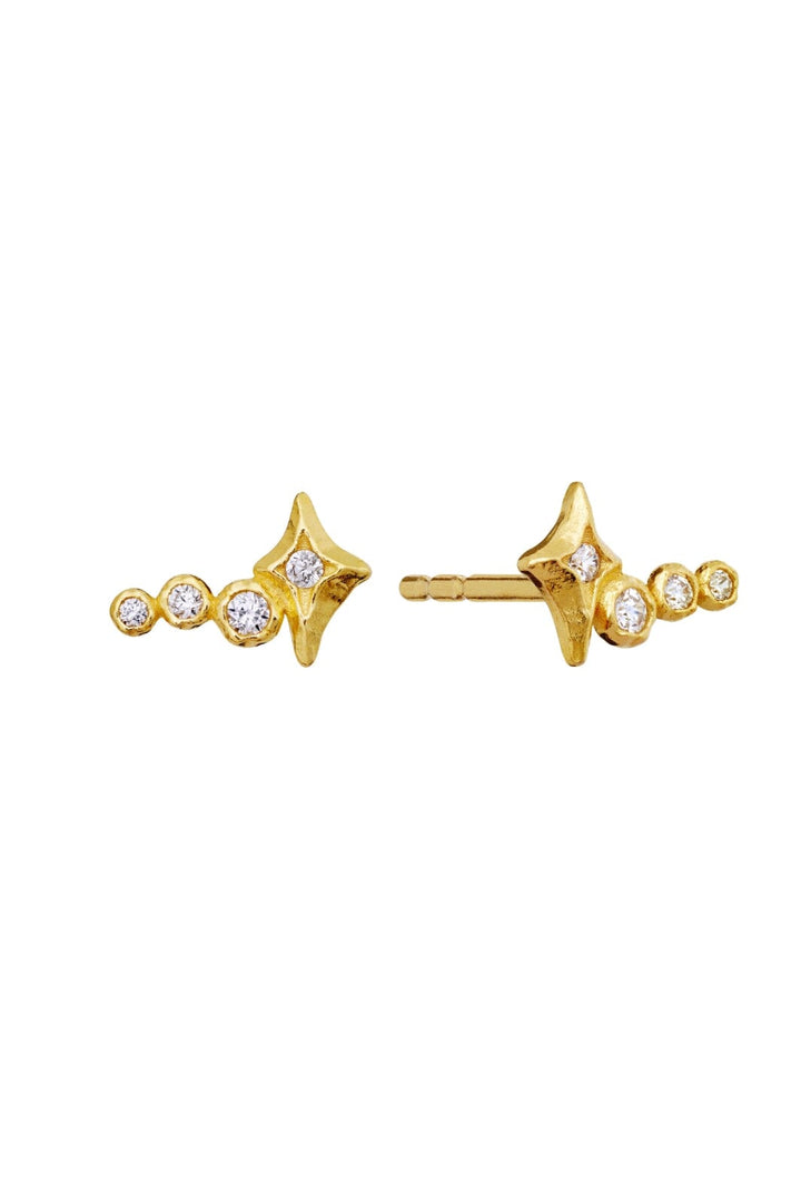 Maanesten - Minna Earrings - 10044a