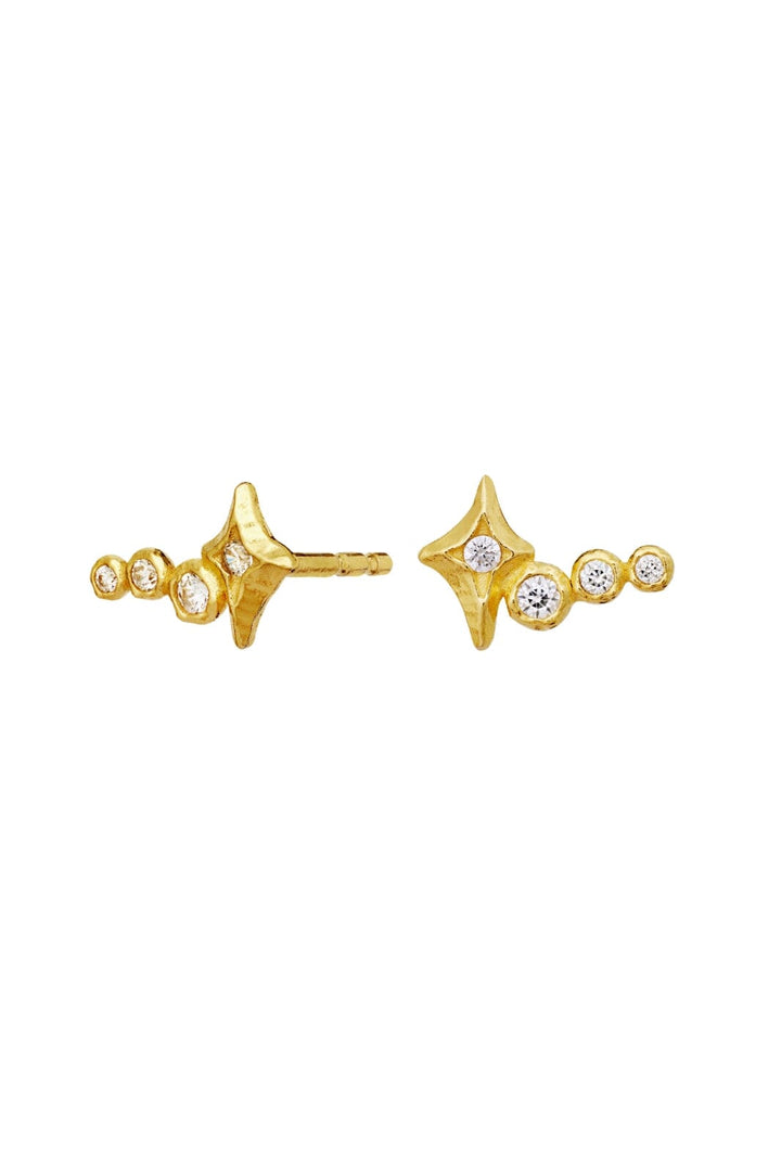 Maanesten - Minna Earrings - 10044a