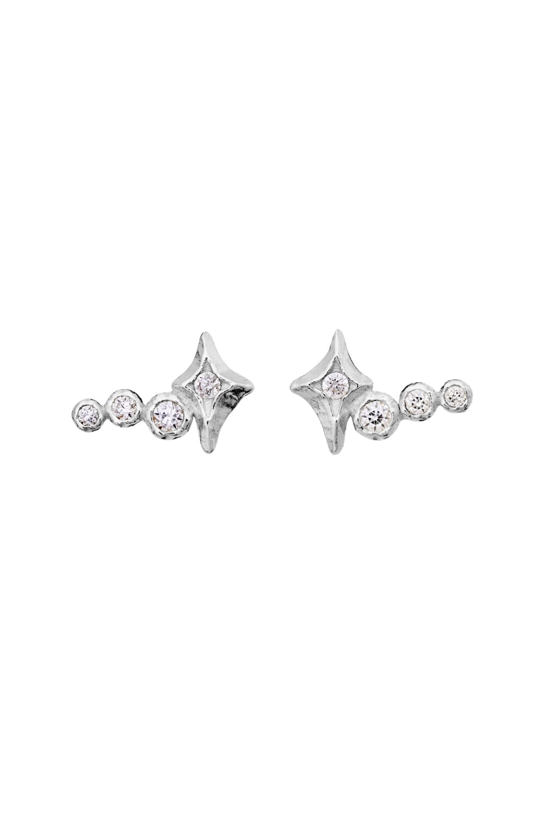 Maanesten - Minna Earrings - 10044c