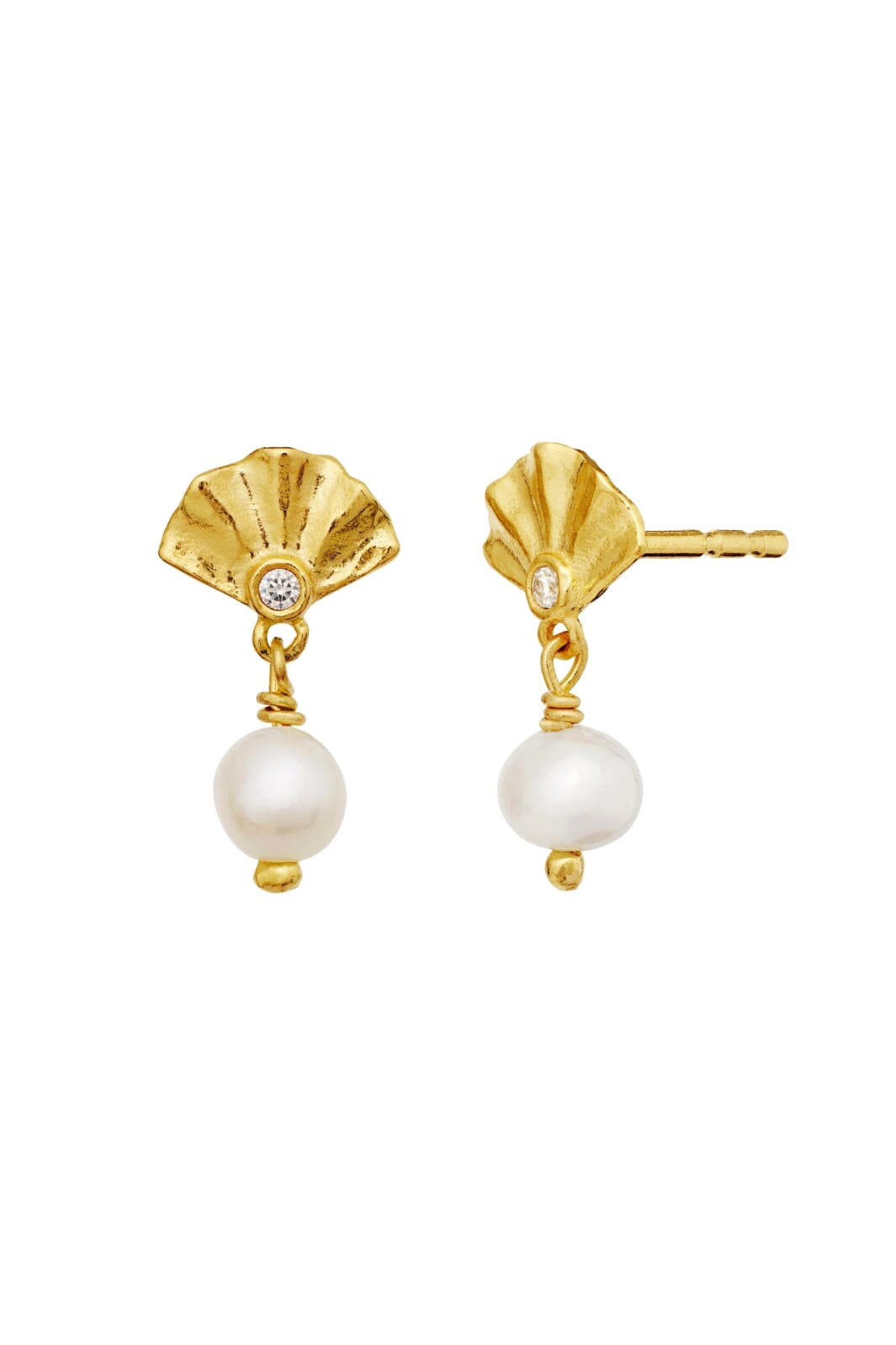 Maanesten - Odette Earrings - 10038a