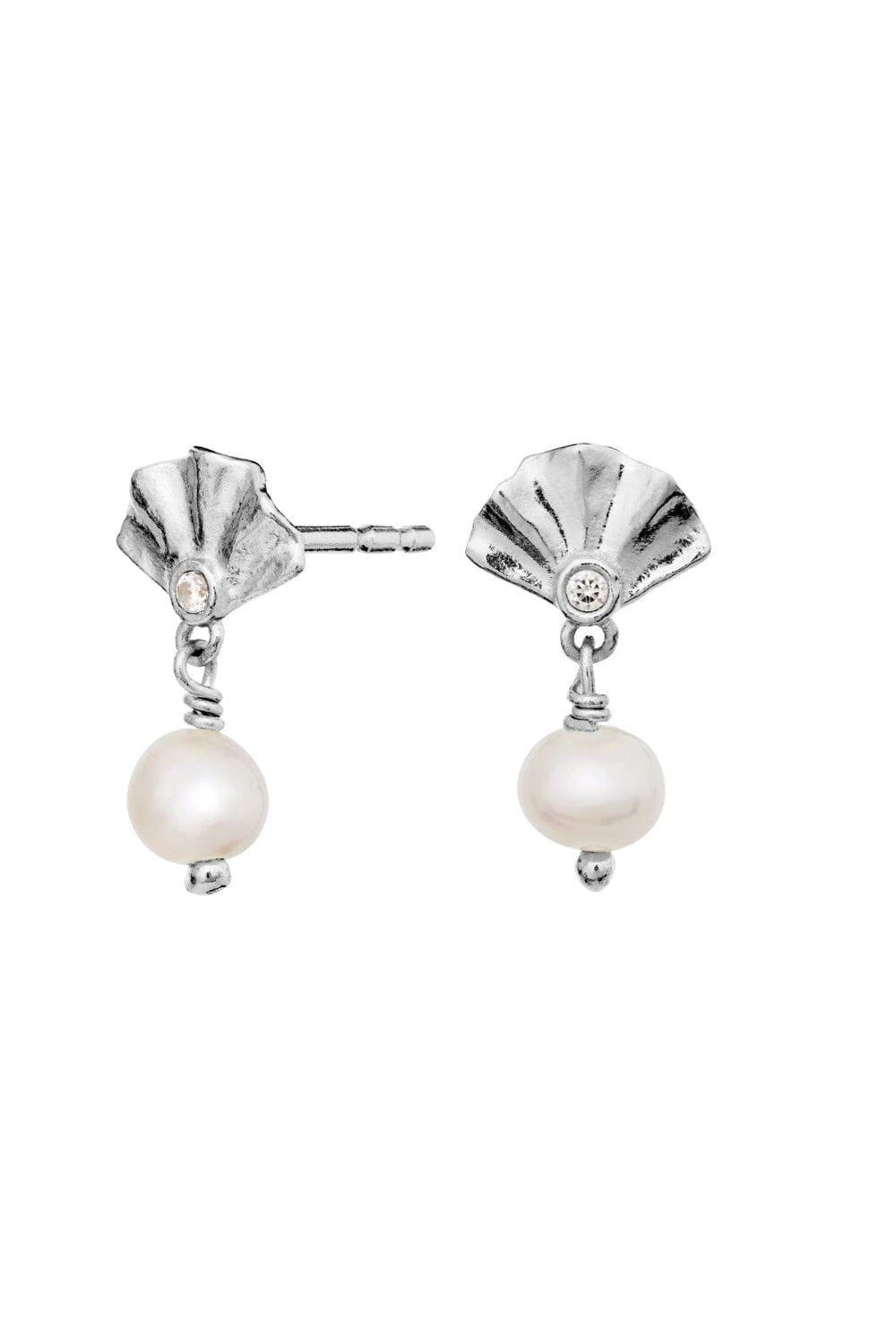 Maanesten - Odette Earrings - 10038c