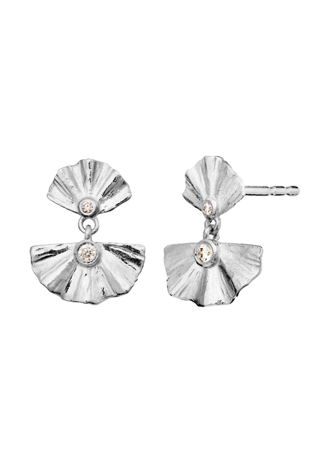 Maanesten - Odile Earrings - 10039c