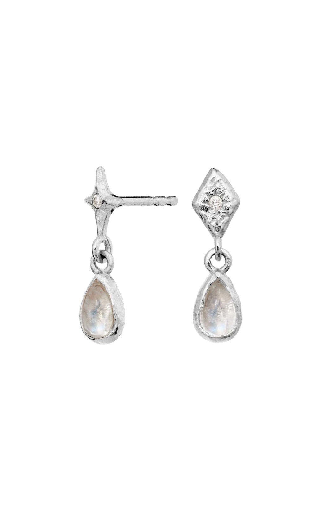 Maanesten - Poco Earrings - 10043c
