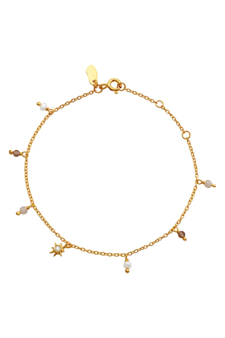 Maanesten - Ravi Bracelet - 8708a Armbånd 