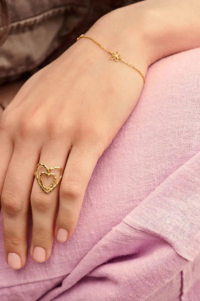 Maanesten - Salwa Bracelet - 8699a Armbånd 