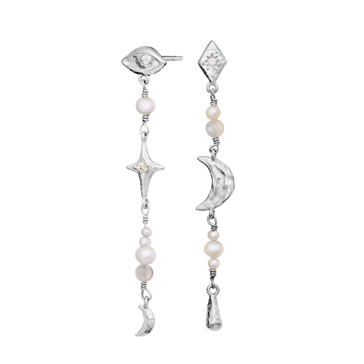 Maanesten - Sissone Earrings - 10033c