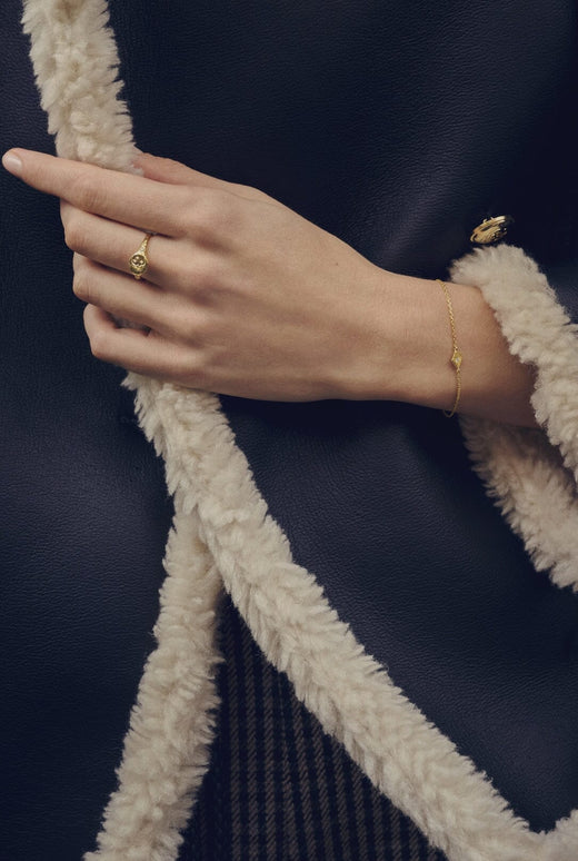 Maanesten - Solo Bracelet - 8690a