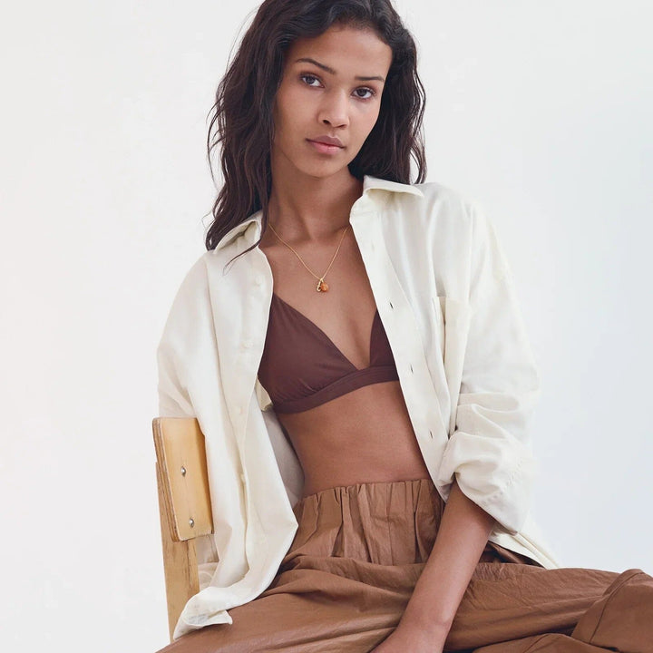 Maanesten - Soul Chain Necklace - 2843a Halskæder 