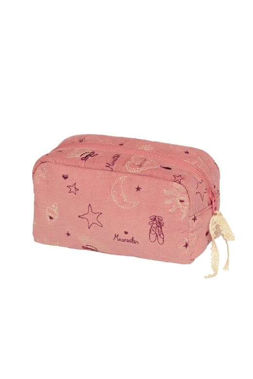 Maanesten - Stardust Bag Pink Theatre Magic - 4104
