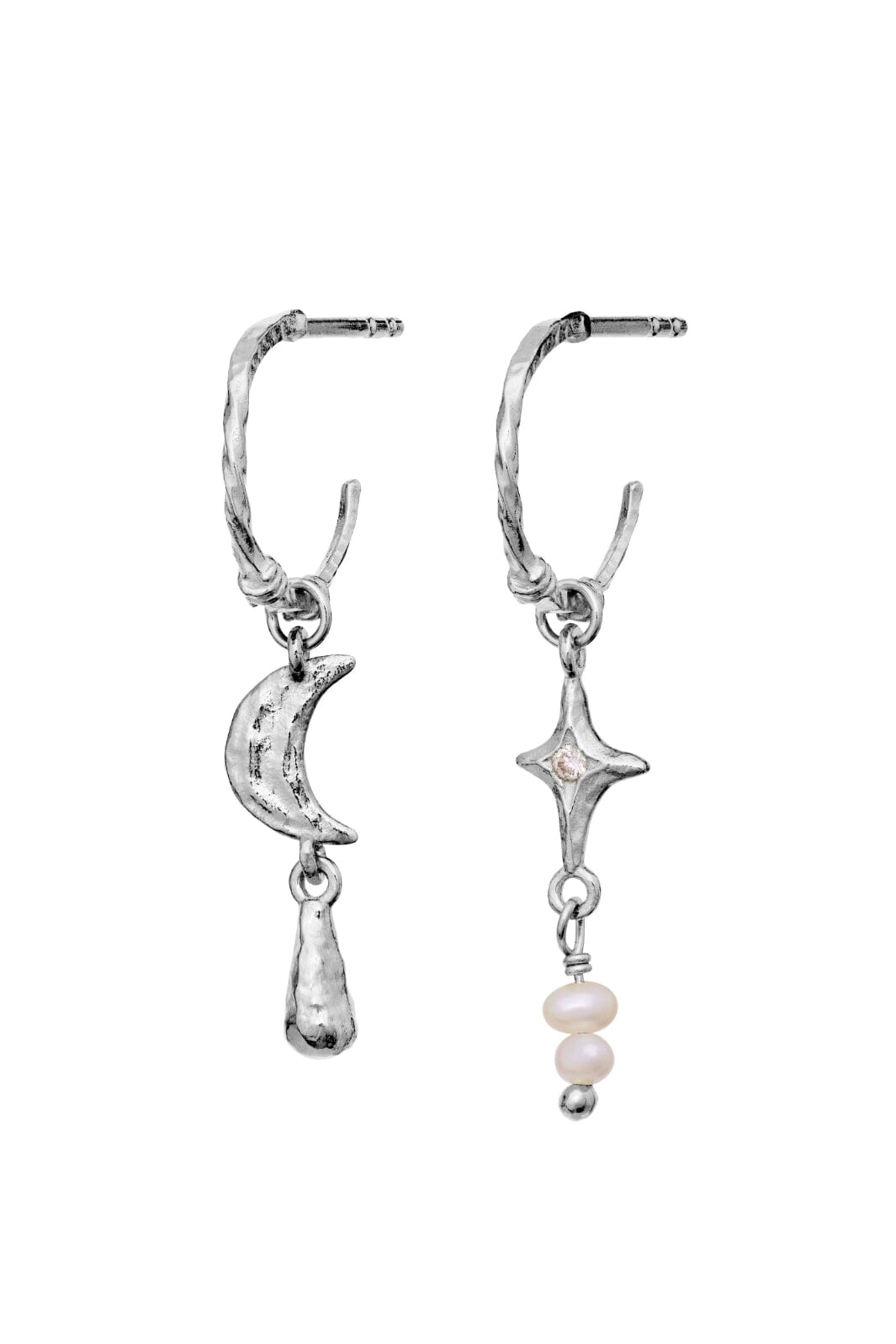 Maanesten - Tamina Earrings - 10022c