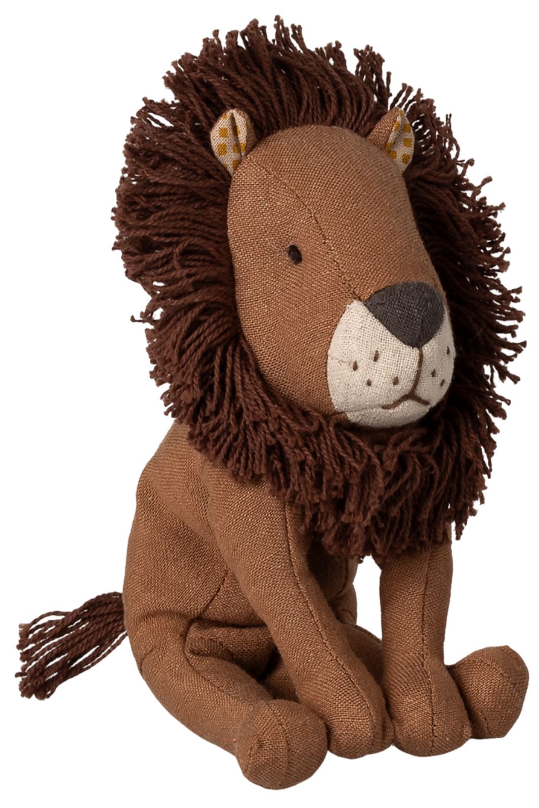 Maileg - Little Leo 16-6955-00 Legetøj 