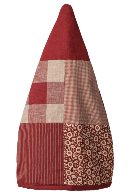 Maileg - Nissehue, Størrelse 3-6 År - Blomster - 14-5611-00 Jul 