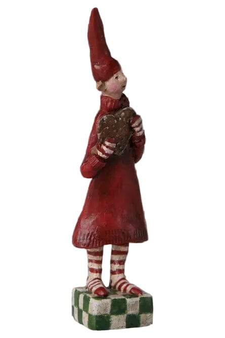Maileg - Noilly NoëL, No. 38 - 14-0038-00 Julepynt 